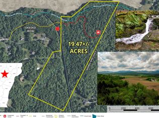 167 High Meadow Road, Stowe, VT 05672