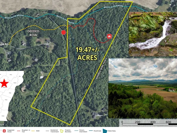 167 High Meadow Road, Stowe, VT 05672