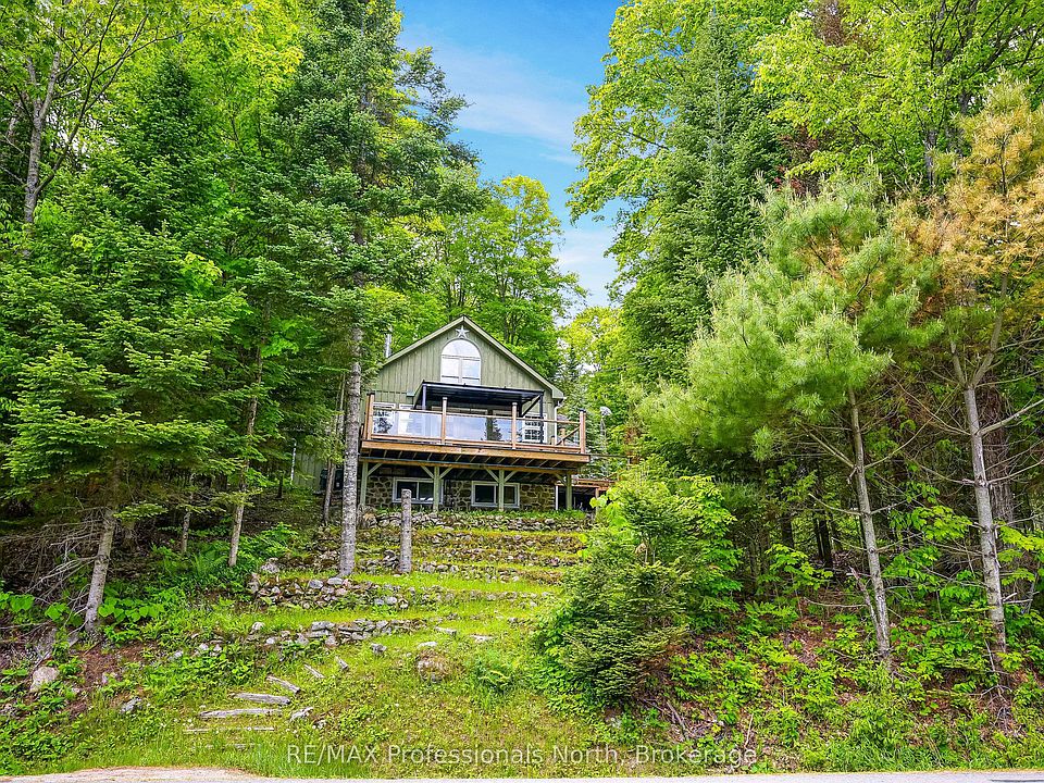 1st image of 1214 Kashagawigamog Lake Rd