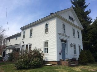 4 Rising Corner Rd, Southwick, MA 01077