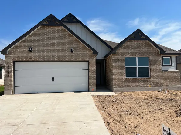 12313 Trogdon Rd, Lorena, TX 76655