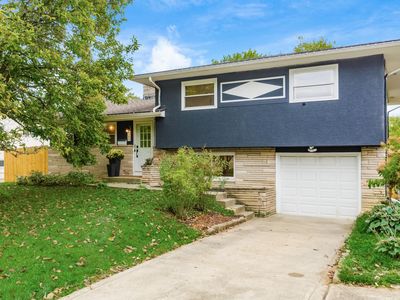 4363 E Mound St, Columbus, OH, 43227