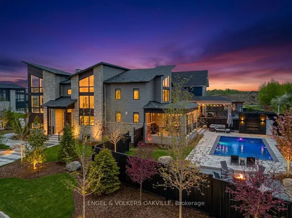 117 Stoneleigh Dr, The Blue Mountains, ON L9Y 4X5