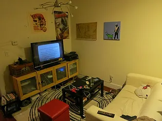 Rented by Nooklyn NYC LLC