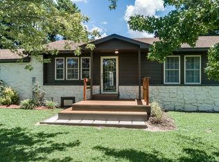 36707 S 4215th Rd, Inola, OK 74036