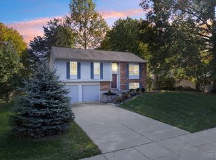 1195 Cedar Run Ct, Batavia, OH