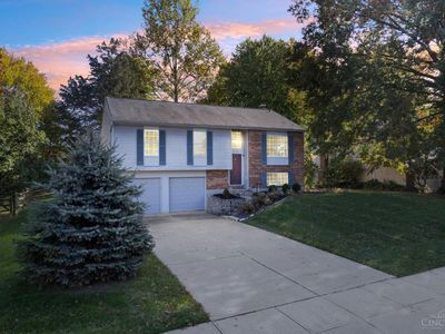 1195 Cedar Run Ct, Batavia, OH, 45103