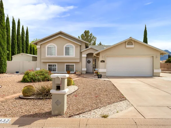 3432 ROSBURG Street, Sierra Vista, AZ 85650
