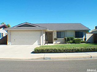 1933 Don Pedro Rd, Ceres, CA 95307