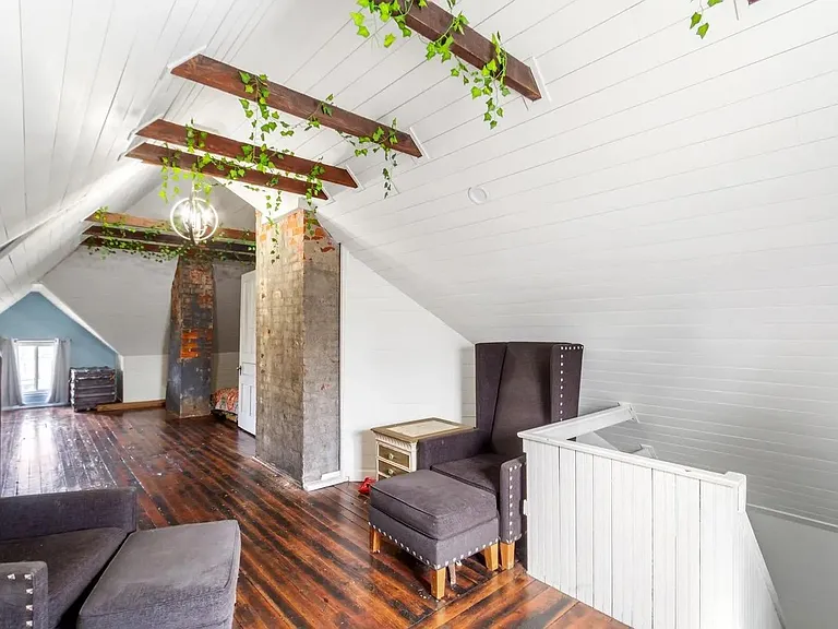 Loft Landing