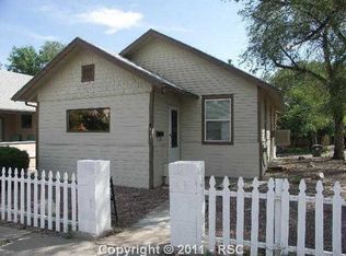 1908 West St, Pueblo, CO 81003