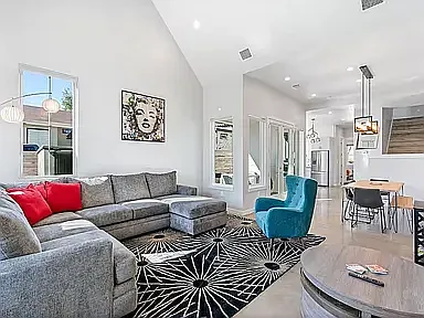 3 bed, 2.5 bath, 1732 sqft, $3,400 — Photo 3