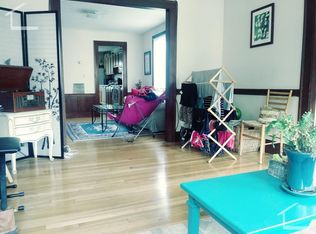 40 Brock St APT 2K, Boston, MA 02135