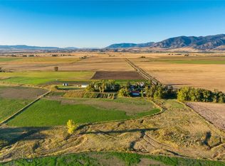 LOT 5 Penwell Bridge Rd, Belgrade, MT 59714