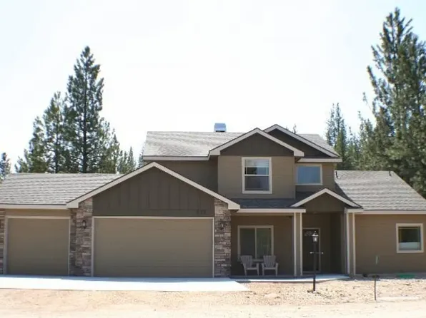 132 Prospector Ln, Idaho City, ID 83631