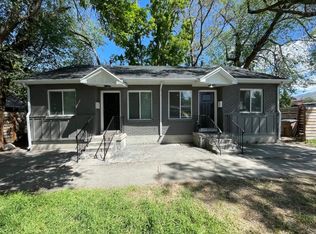 675 E Downington Ave S, Salt Lake City, UT 84105