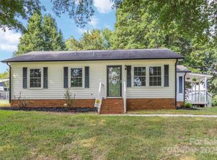 5815 Griffith Rd, Monroe, NC 28112