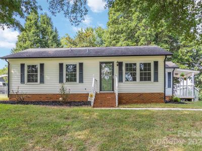 5815 Griffith Rd, Monroe, NC, 28112