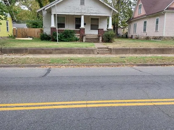 1120 S Santa Fe Ave, Chanute, KS 66720