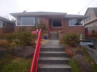 3232 NW 57th St, Seattle, WA 98107