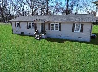 309 Indian Mound Rd APT A, Manchester, TN 37355