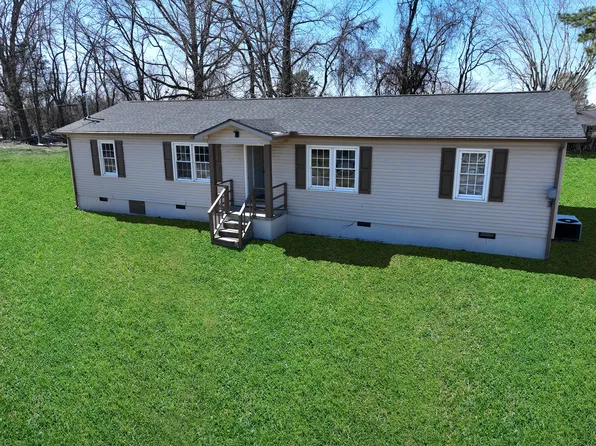 309 Indian Mound Rd #B, Manchester, TN 37355
