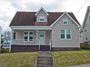 3652 Lindberg Way, Weirton, WV 26062