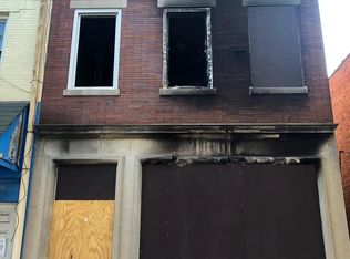 858 S Broad St, Trenton, NJ 08611