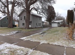 473 Broadway St, Berlin, WI 54923