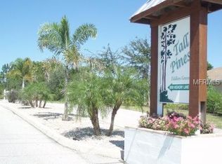 8101 Memory Ln UNIT 221, Rotonda West, FL 33947