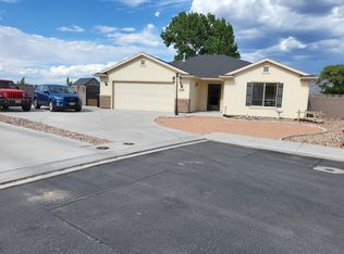 1798 N 2925 W, Cedar City, UT 84721