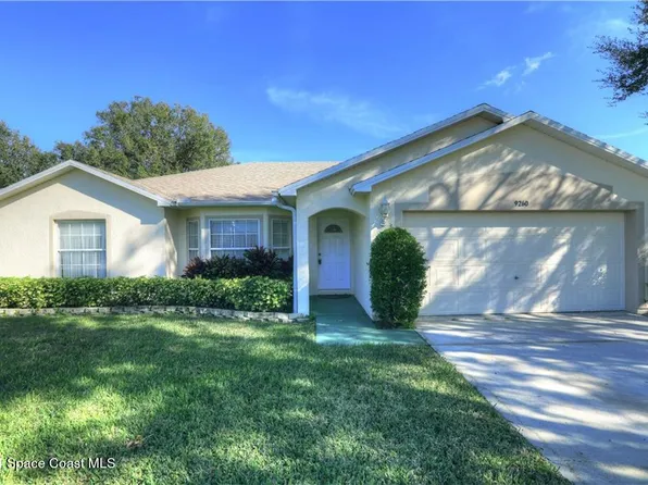 9260 102nd Ave, Vero Beach, FL 32967