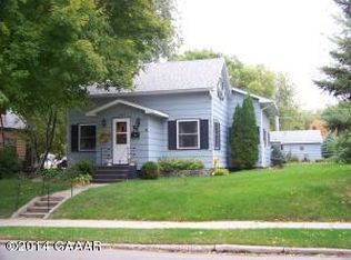 1007 Hawthorne St, Alexandria, MN 56308