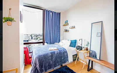 Rented by Rennit Inc.