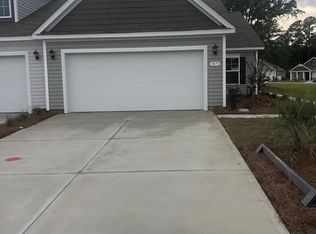 1873 Melville Ct LOT 321, Tuscan B Little River, SC 29566
