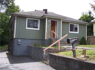 16 Eddy Ave, Meriden, CT 06451