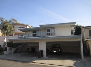 319 Avenida Santa Barbara APT B, San Clemente, CA 92672