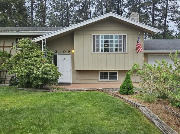 2109 N Lucas St, Post Falls, ID 83854