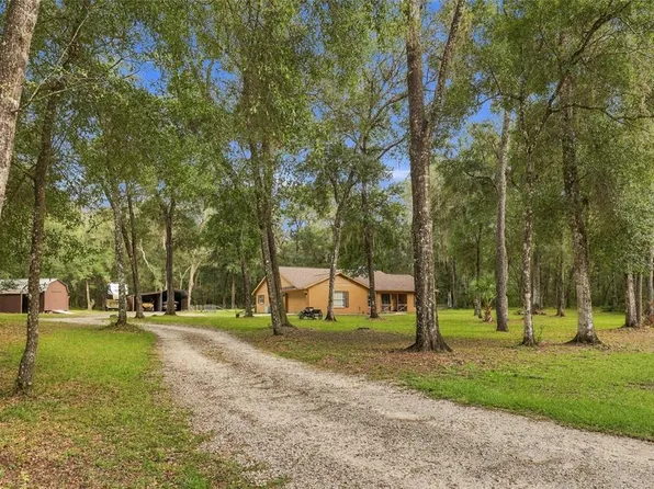 5369 N IRONSTONE TERRACE, HERNANDO, FL 34442