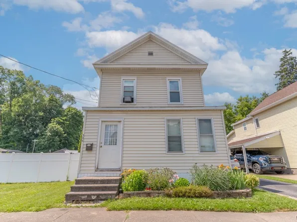 306 4th Ave, Frankfort, NY 13340