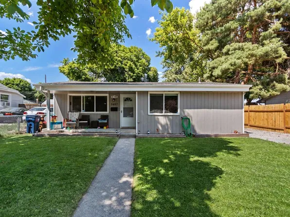 3407 E 32nd Ave, Spokane, WA 99223