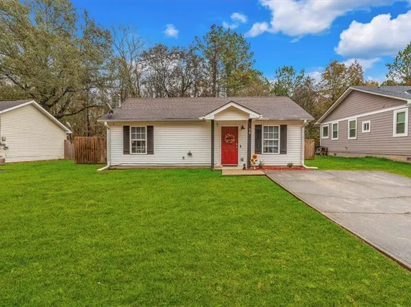 54 Aragon Taylorsville Rd, Aragon, GA 30104