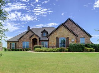 119 Remington Park Dr, Springtown, TX 76082