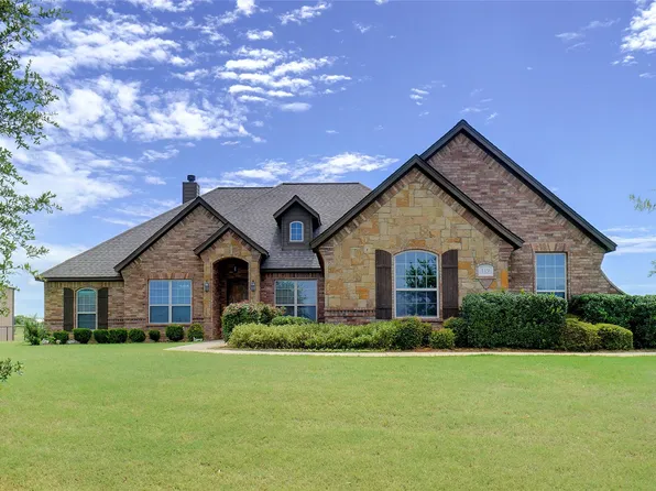 119 Remington Park Dr, Springtown, TX 76082