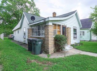 512 Harris St, South Bend, IN 46619
