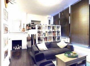 64 W 9th St #2EL, New York, NY 10011