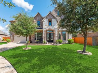 5806 Eden Crest Ct, Richmond, TX 77407