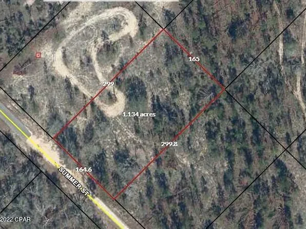 0 Summer St, Marianna, FL 32448