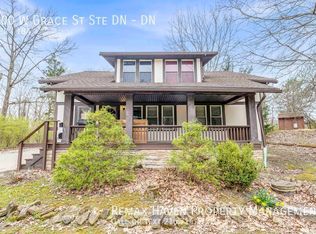 300 W Grace St #DN, Bedford, OH 44146