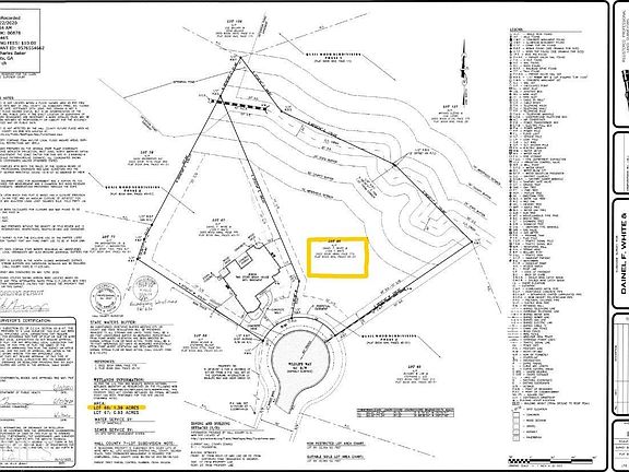 2nd image of 0 Wildlife Way Lot 66